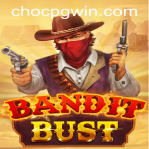 Descubra o Mundo Empolgante de BanditBust: Estratégia e Aventura
