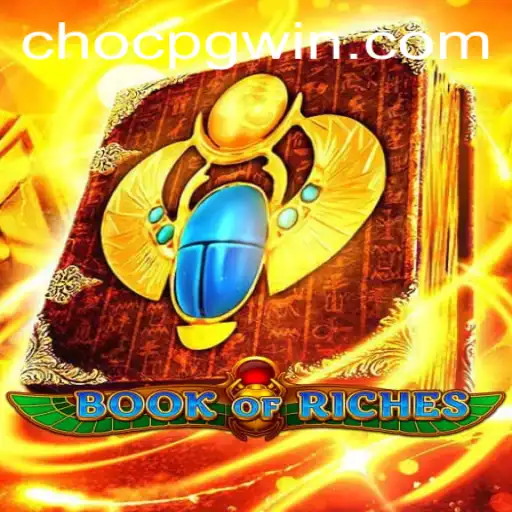 Explorando o Fascinante Mundo de BookofRiches: Um Jogo de Estratégia e Aventura