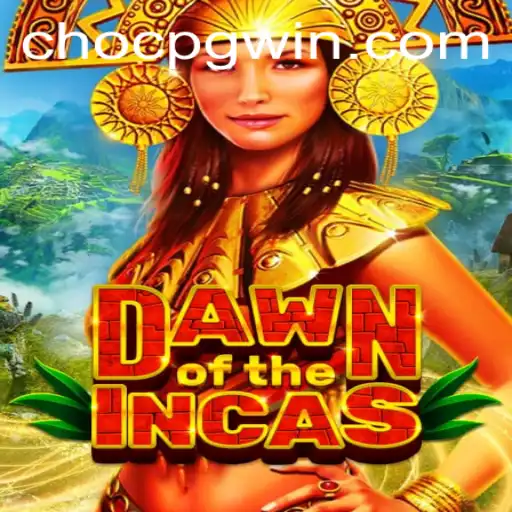 DawnoftheIncas: Um Mergulho no Mundo dos Incas Antigos