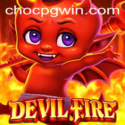 Explorando o Mundo de DevilFire: Um Jogo de Aventuras e Estratégia
