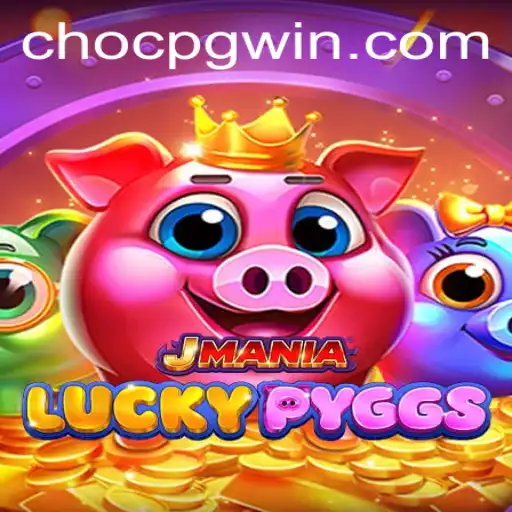 Descubra o Universo de JManiaLuckyPyggs: Regras, Estratégias e Atração Global