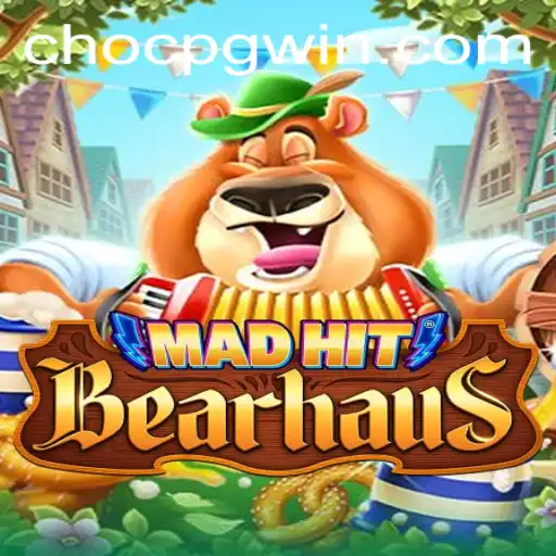 Descubra o mundo emocionante de MadHitBearhaus