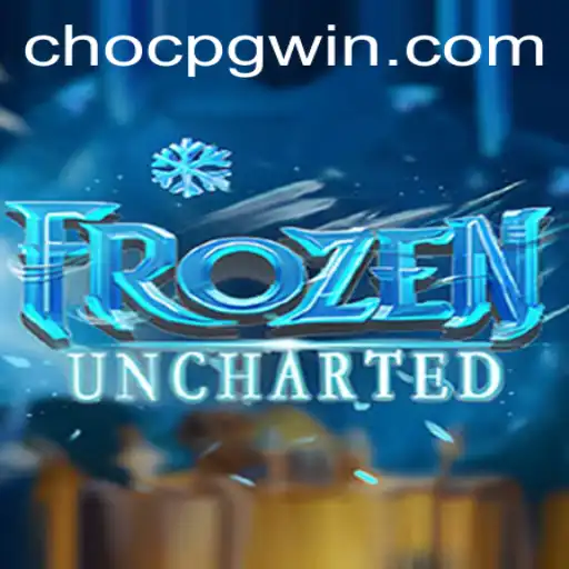 FrozenUncharted: Uma Nova Jornada Gelada nos Jogos