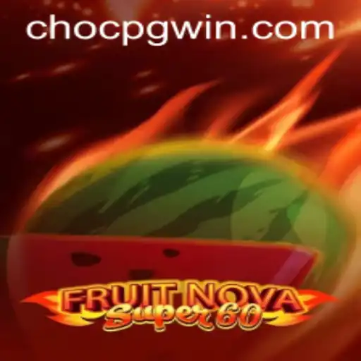 Descubra o Mundo de FruitNovaSuper60: Um Jogo Inovador