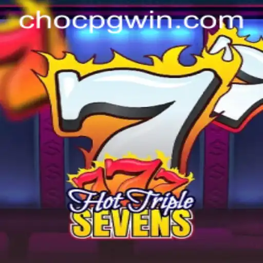 Descubra HotTripleSevens: Um Universo de Emoção e Diversão