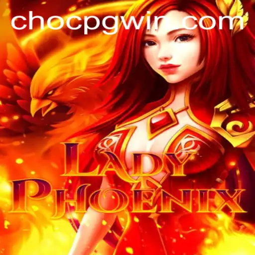Explore o Fascinante Mundo de LadyPhoenix: Um Novo Jogo Revolucionário