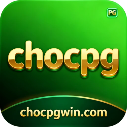 chocpg Logo