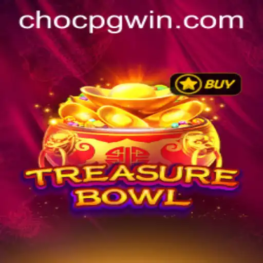 As Aventuras de TreasureBowl: Descobrindo os Segredos do Novo Jogo Sensação