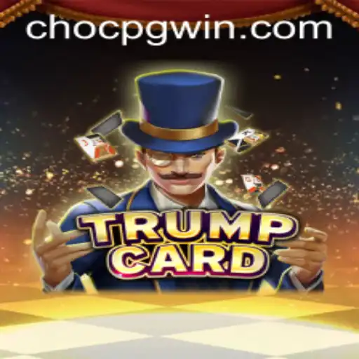 Explorando o Novo Jogo de Estratégia 'TrumpCard'